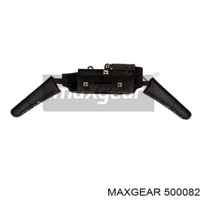 Переключатель подрулевой, в сборе 500082 Maxgear