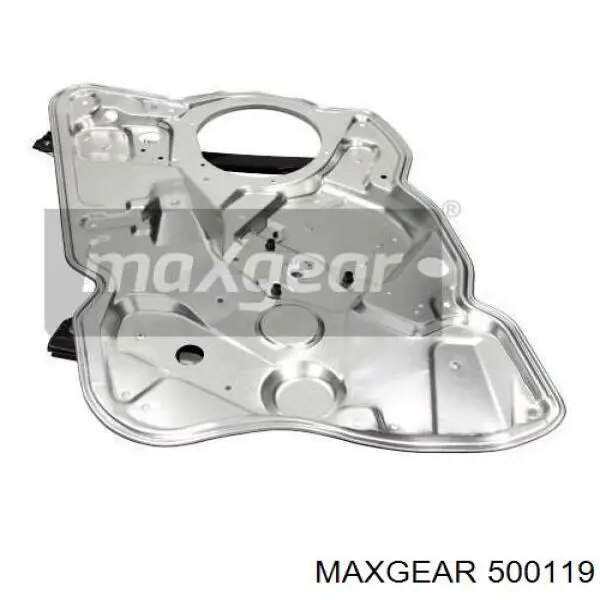 Механизм стеклоподъемника двери передней правой 500119 Maxgear