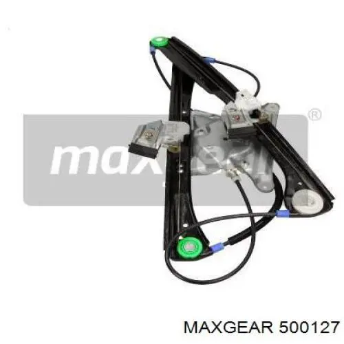 Механизм стеклоподъемника двери передней правой 500127 Maxgear