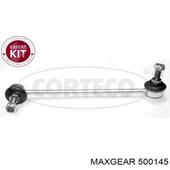 Купить 500145 Maxgear Левый подрулевой переключатель
