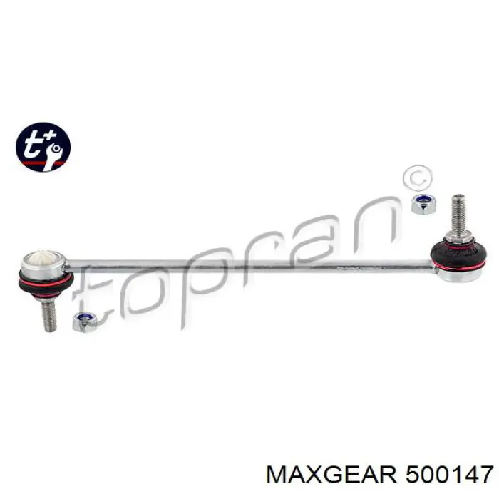  500147 Maxgear