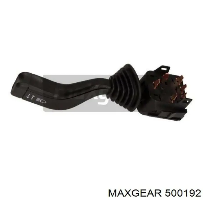 Переключатель подрулевой левый 500192 Maxgear