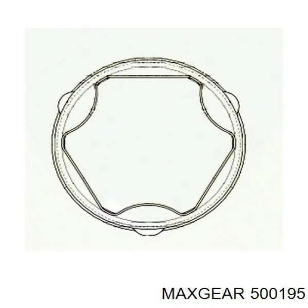 Стеклоподъемник передней двери Magneti Marelli AC1607