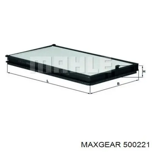 Compre 75614931 Jakoparts Relê de controlo de limpador pára-brisas