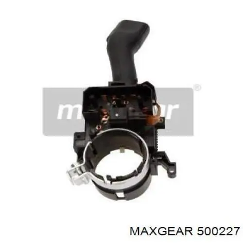 Переключатель подрулевой левый 500227 Maxgear