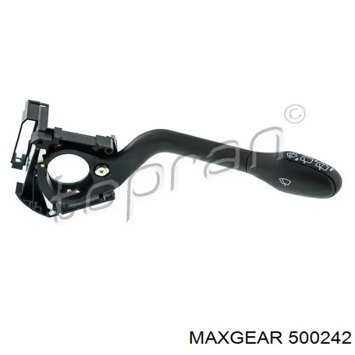 Переключатель подрулевой правый 500242 Maxgear