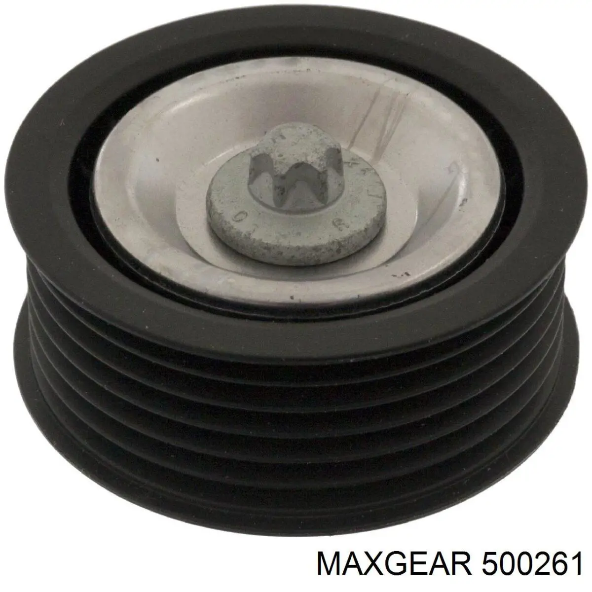 Купить 500261 Maxgear Реле бензонасоса
