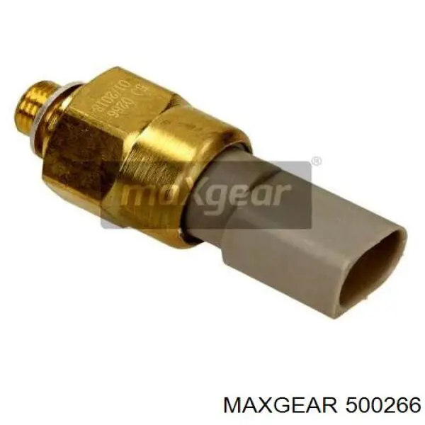 Купить 17SKV974 SKV Датчик давления масла