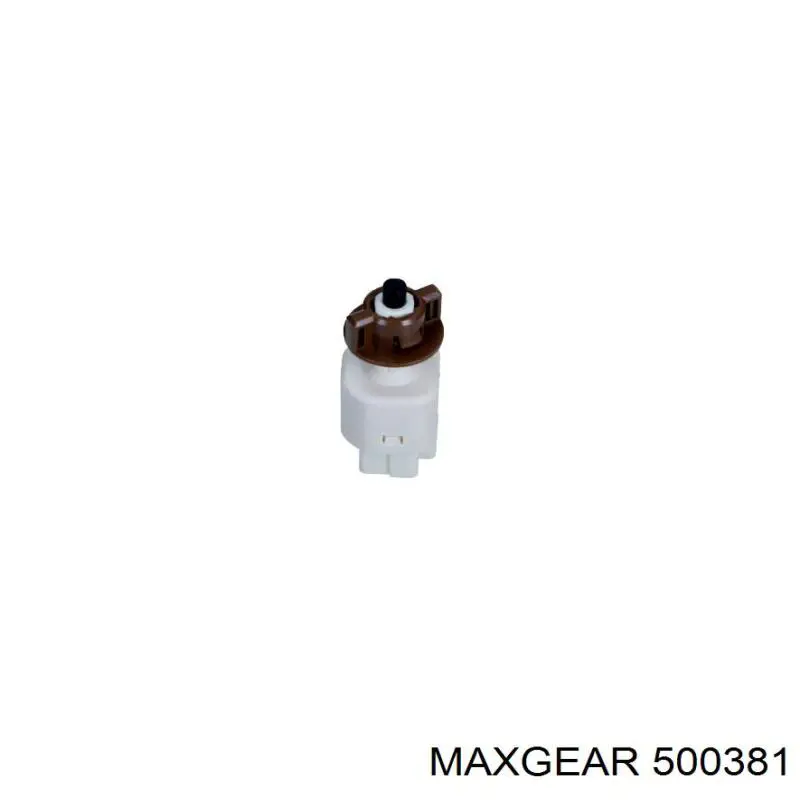 50-0381 Maxgear датчик включения стопсигнала