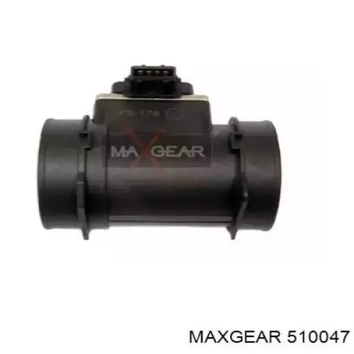 Купить 510047 Maxgear Воздухомер
