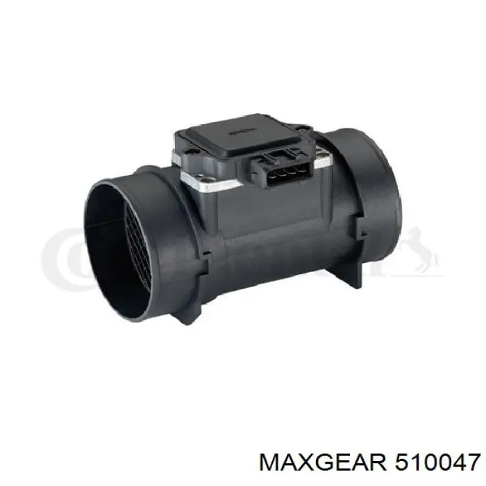 ДМРВ 510047 Maxgear