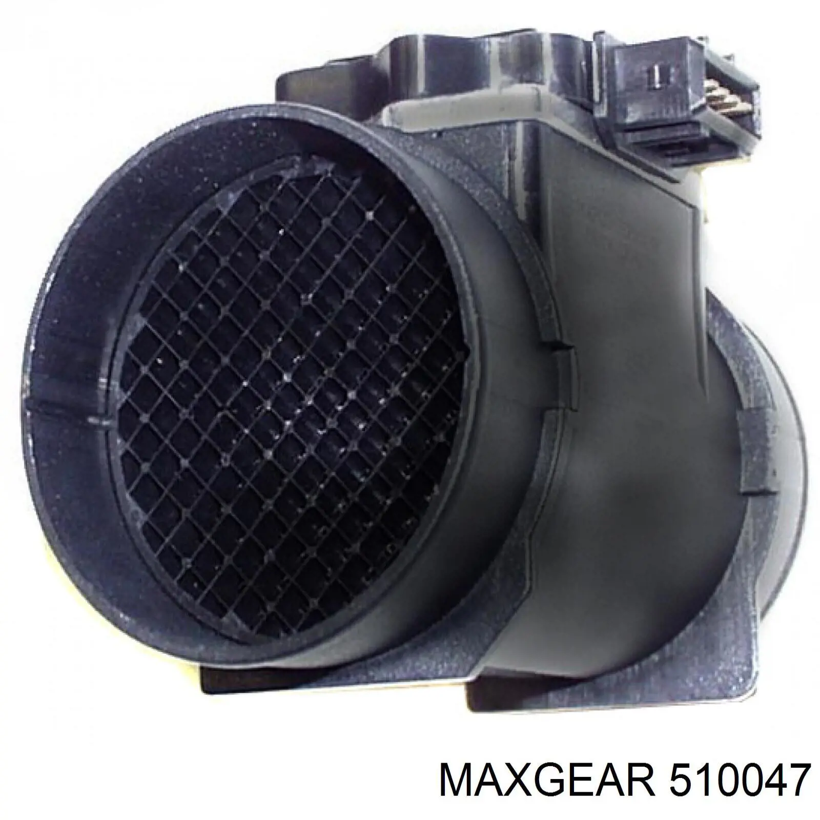 510047 Maxgear Датчик расхода воздуха