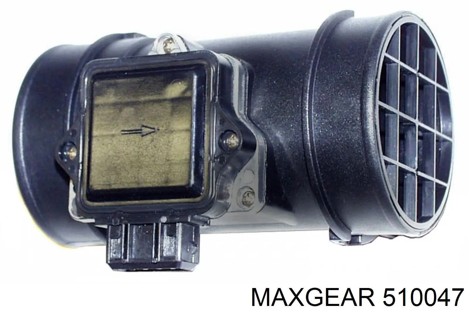 Расходомер воздуха Maxgear 510047