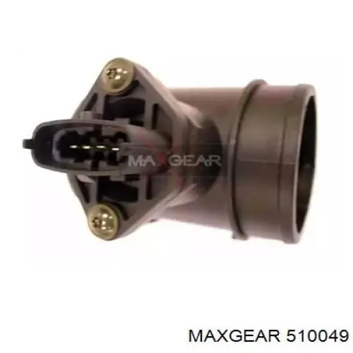 Датчик массового расхода воздуха Magneti Marelli AMMQ19619 цена, от 43.38 USD