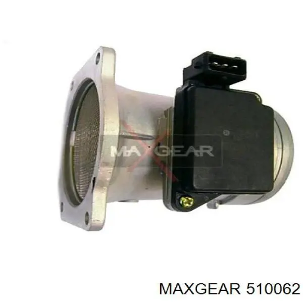 ДМРВ 510062 Maxgear