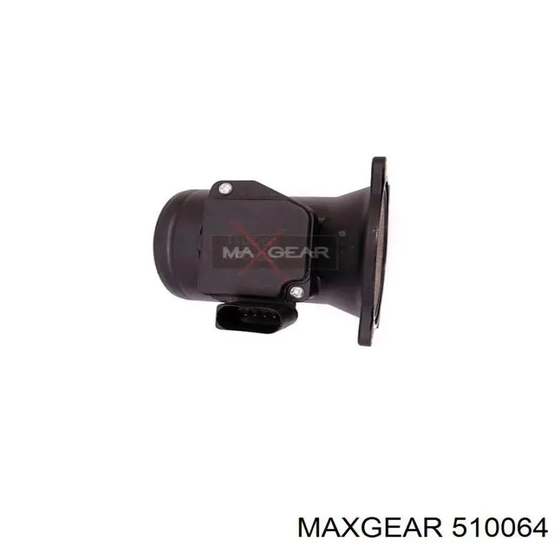 ДМРВ 510064 Maxgear