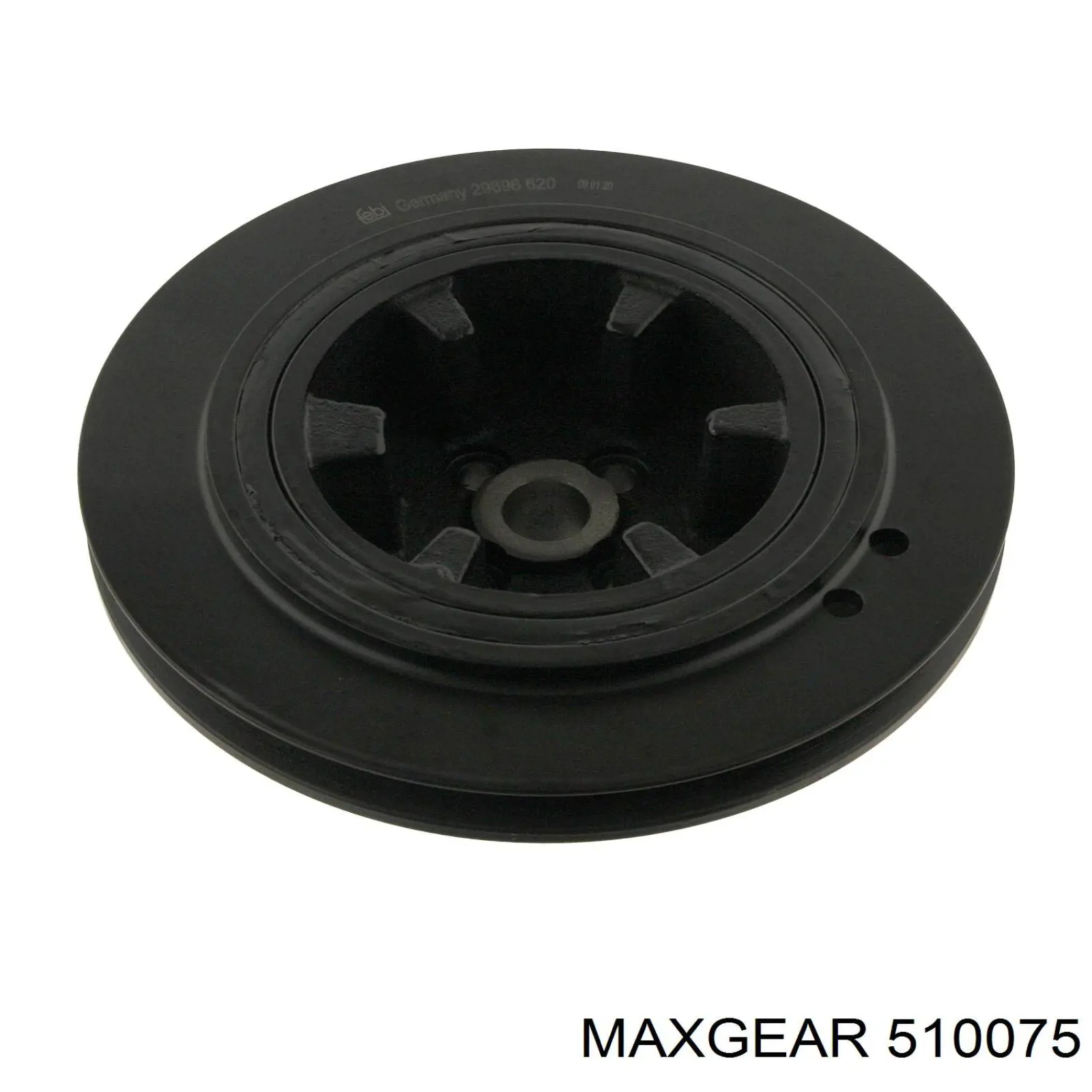 Расходомер воздуха Magneti Marelli 213719768019