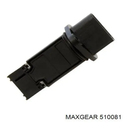 Расходомер воздуха Maxgear 510081