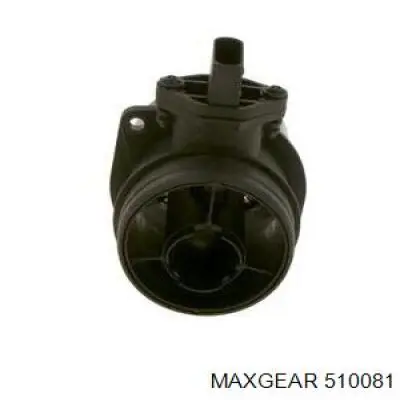 510081 Maxgear Датчик расхода воздуха