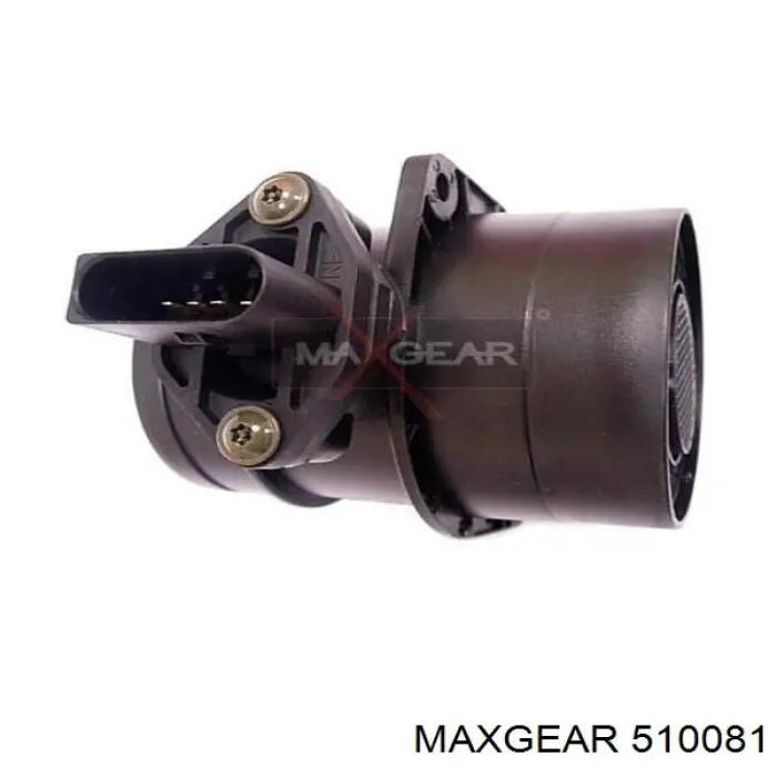 Купить 510081 Maxgear Воздухомер