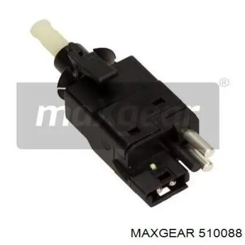 ДМРВ 510088 Maxgear