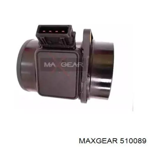 51-0089 Maxgear дмрв
