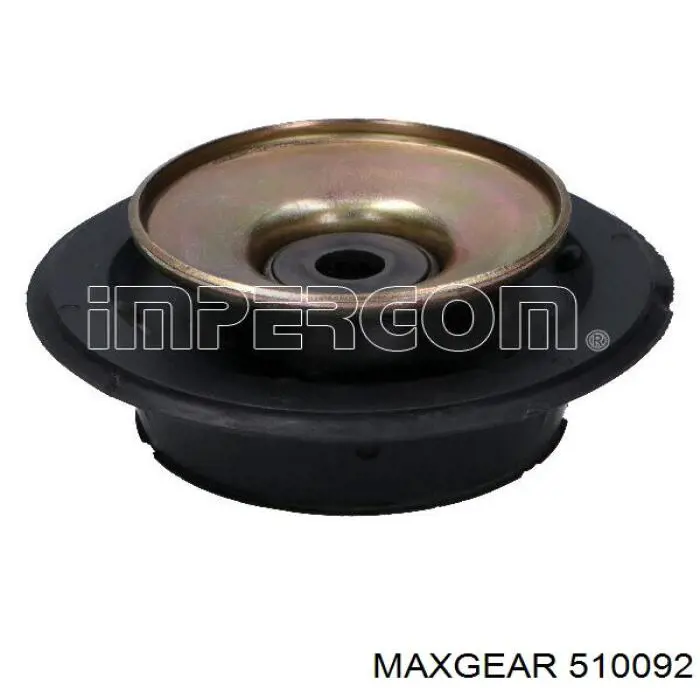 ДМРВ 510092 Maxgear