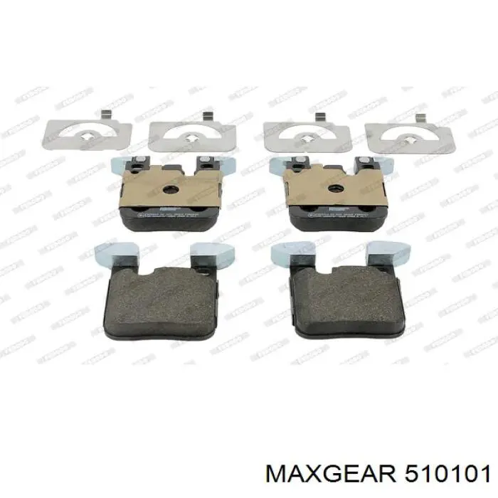 Датчик массового расхода воздуха Ford 1438687 цена, от 63.35 USD