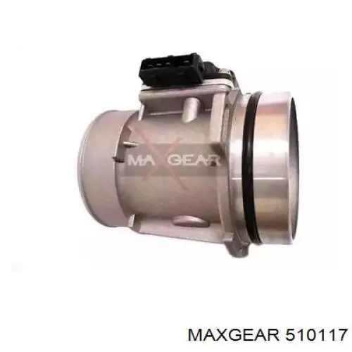 51-0117 Maxgear дмрв