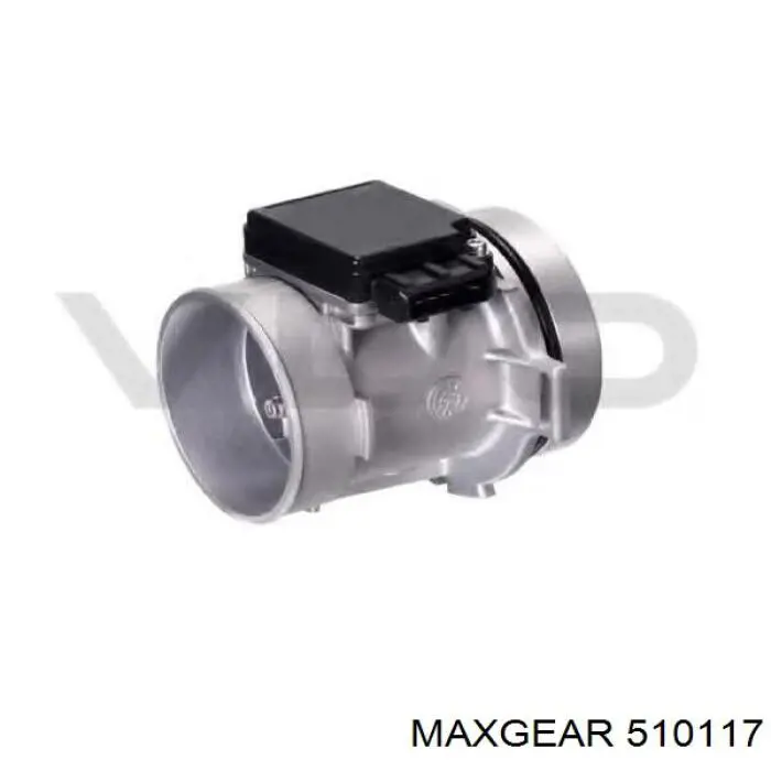ДМРВ 510117 Maxgear
