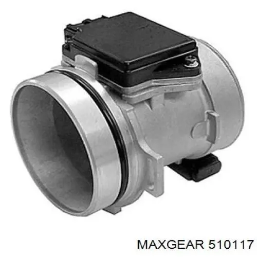 ДМРВ 510117 Maxgear
