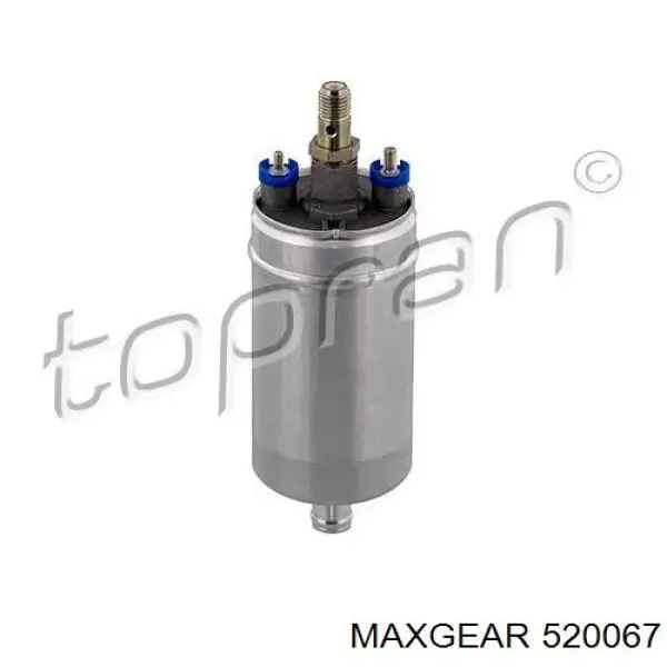 71736923 Fiat/Alfa/Lancia Гибкая тормозная трубка передняя