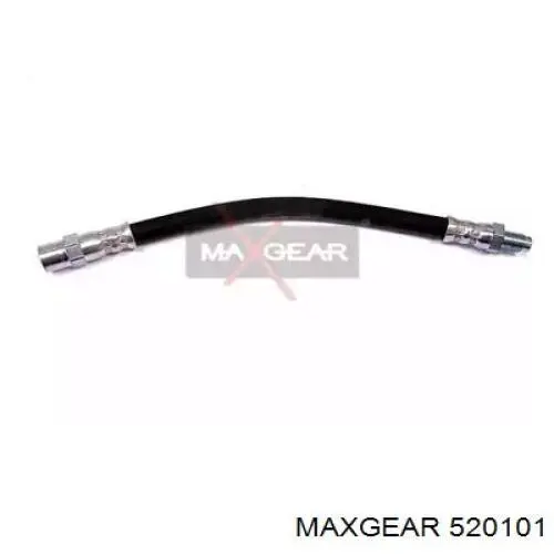 Шланг тормозной задний MAXGEAR 520101