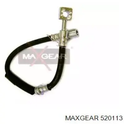 Шланг тормозной передний 520113 Maxgear