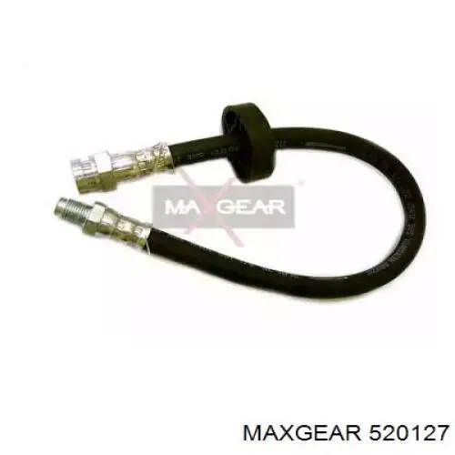 Шланг тормозной задний MAXGEAR 520127