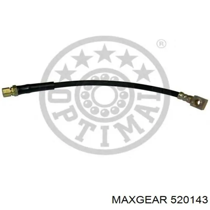 Шланг тормозной передний ABS SL3389 цена, от 5.11 USD