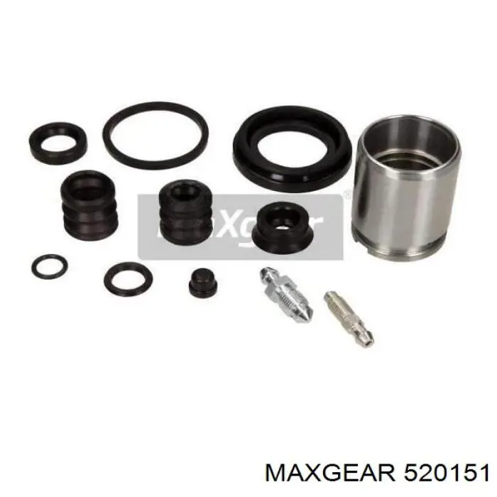 200.621E FTE шланг тормозной задний