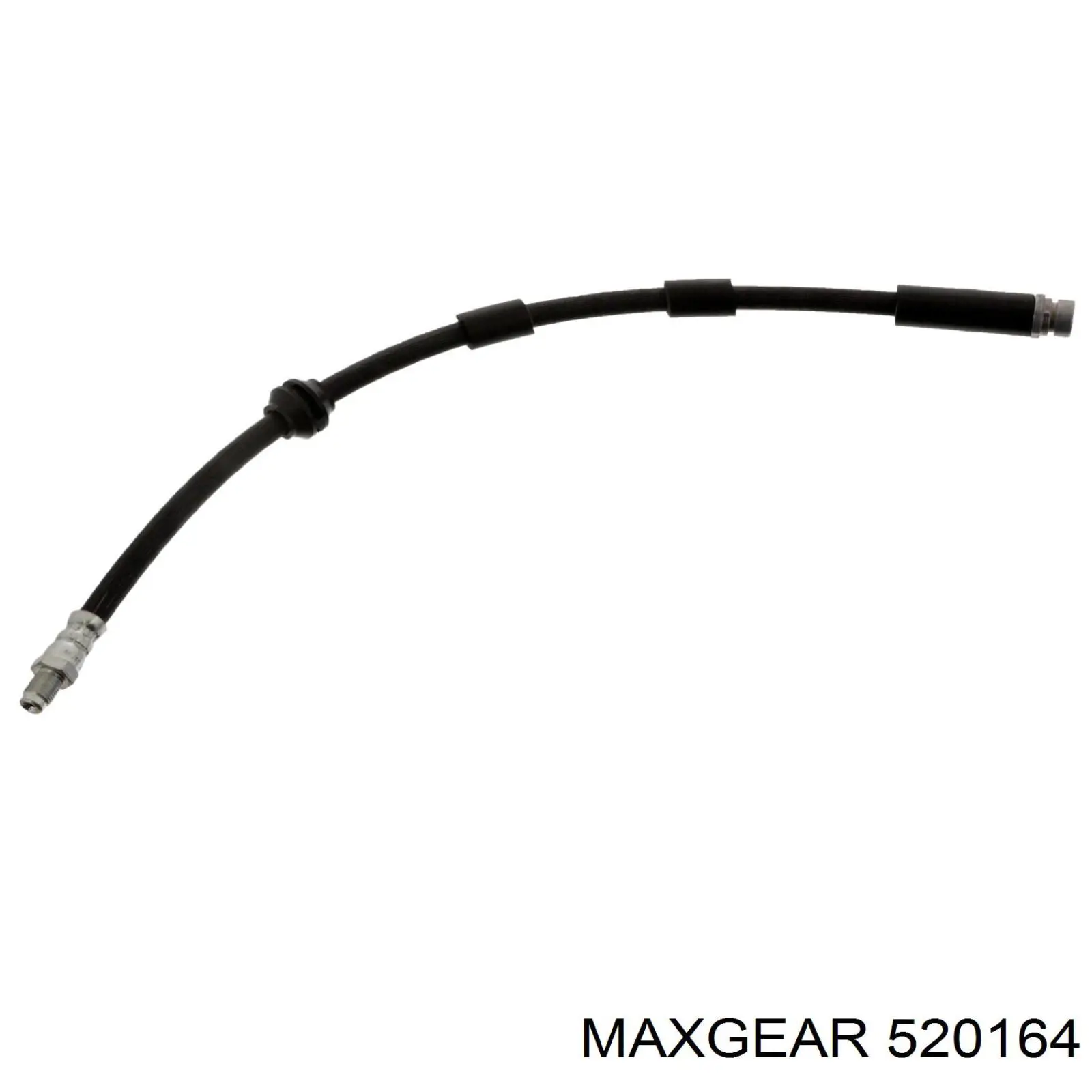 520164 Maxgear