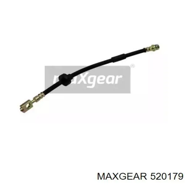 Купить SL5571 ABS Шланг тормозной передний