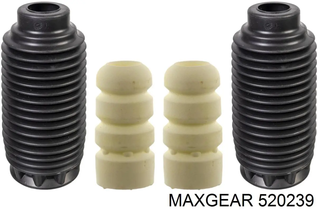 Тормозной шланг задний Maxgear 520239 цена, от 7.35 USD