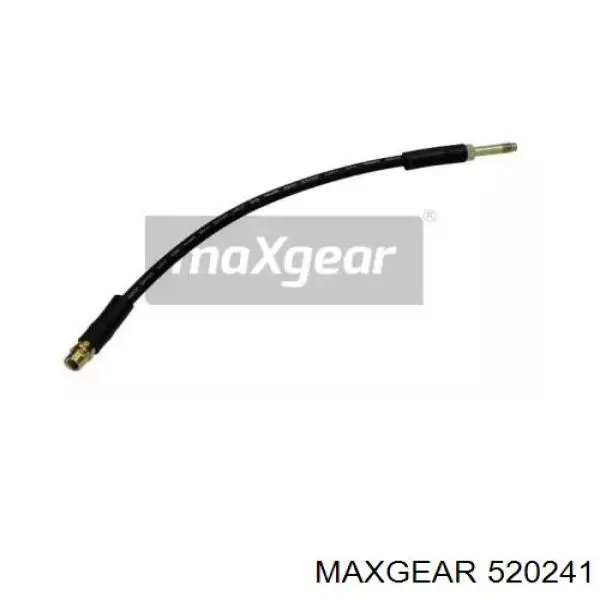 Задний тормозной шланг 520241 Maxgear