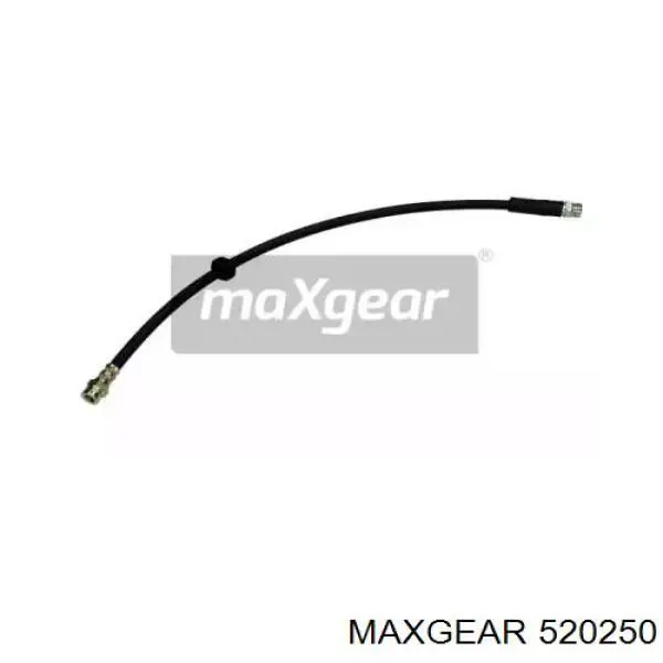 Задний тормозной шланг 520250 Maxgear