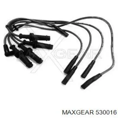530016 Maxgear высоковольтные провода