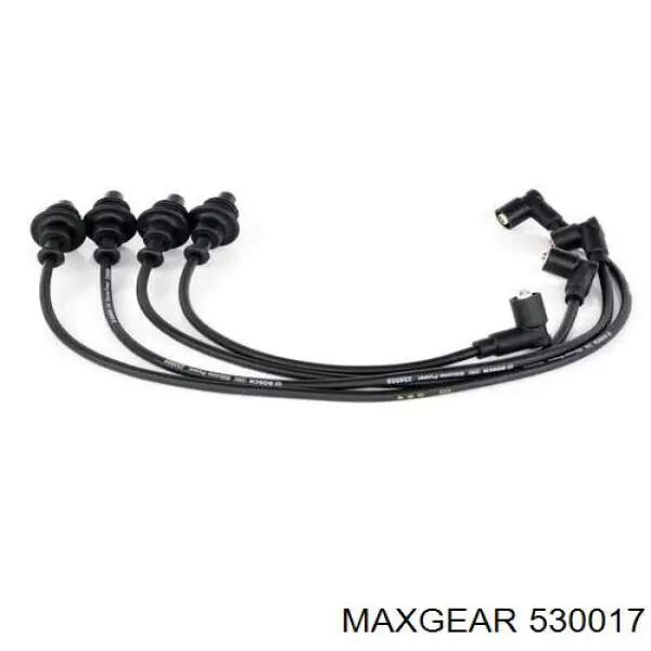 Высоковольтные провода 530017 Maxgear