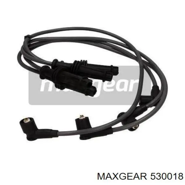 530018 Maxgear высоковольтные провода