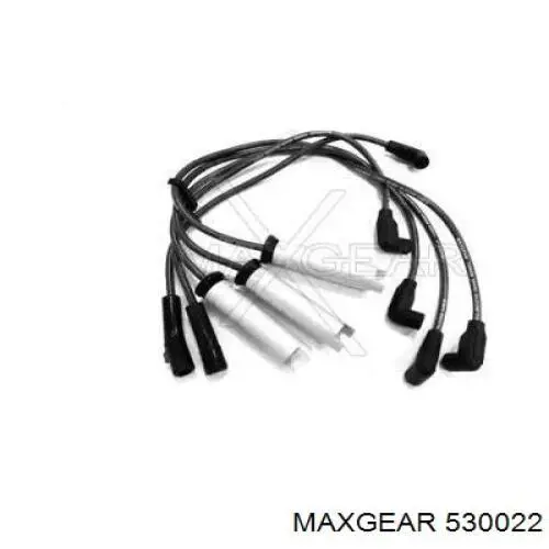 530022 Maxgear высоковольтные провода