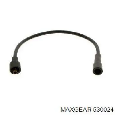 Бронепровода Maxgear 530024