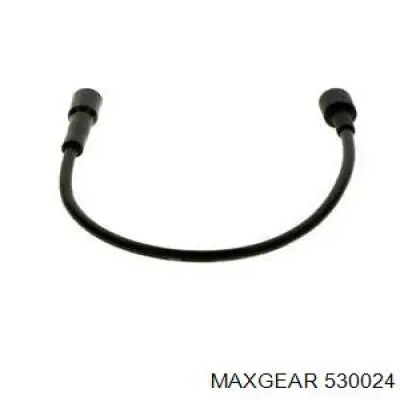 Высоковольтные провода 530024 Maxgear