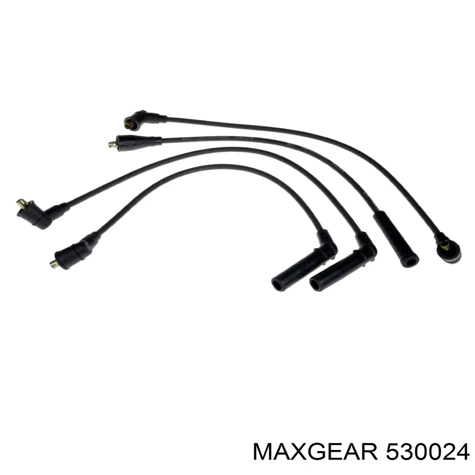 Купить 530024 Maxgear Провода высокого напряжения