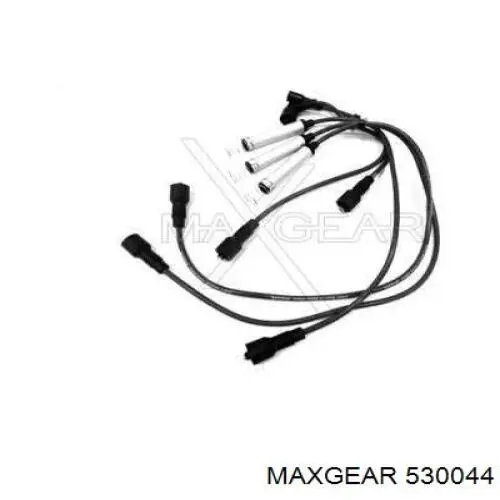 530044 Maxgear высоковольтные провода